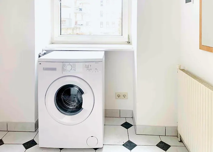 Cosy Stylish Appartamento *