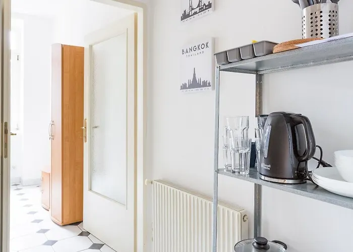 Appartamento Cosy Stylish *