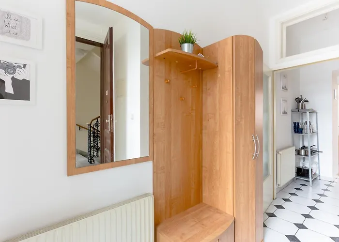 Cosy Stylish Appartamento