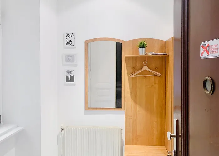 Appartamento Cosy Stylish *