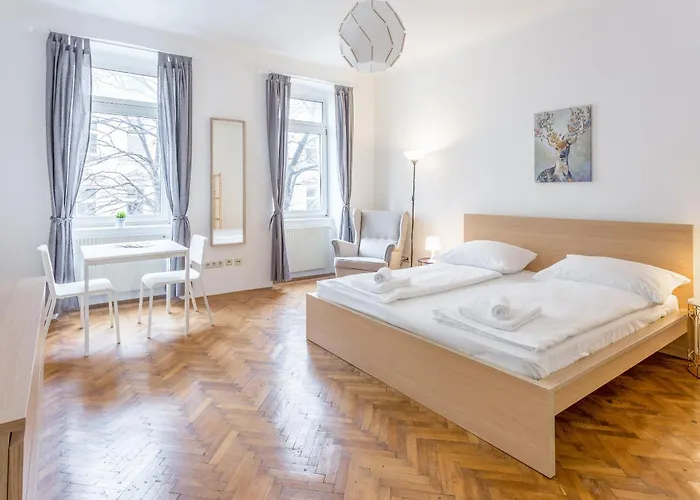 Appartamento Cosy Stylish