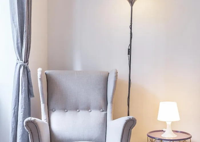 Cosy Stylish Appartamento *