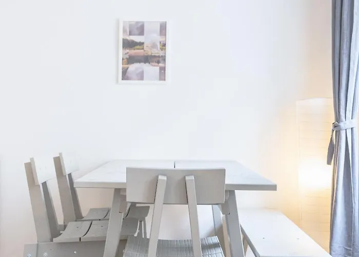 Cosy Stylish Appartamento *