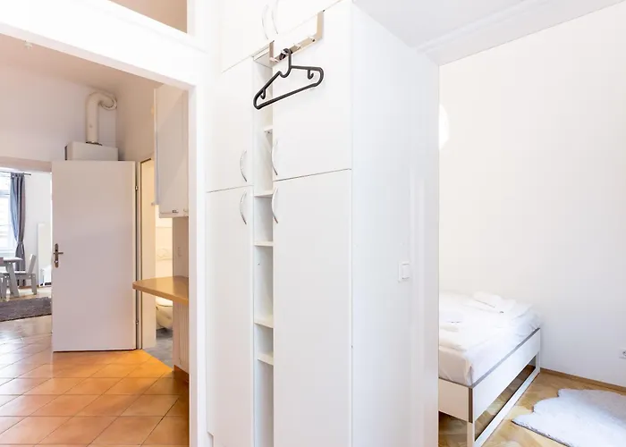 Appartamento Cosy Stylish