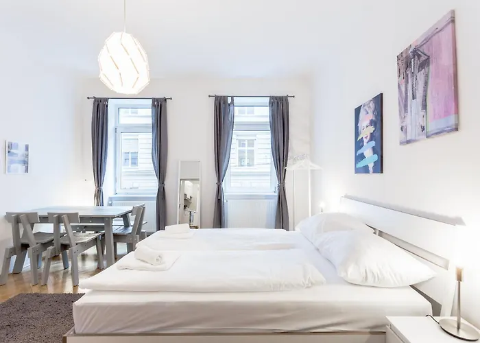 Cosy Stylish Appartamento