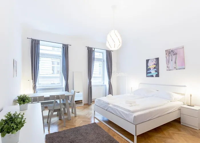 Appartamento Cosy Stylish