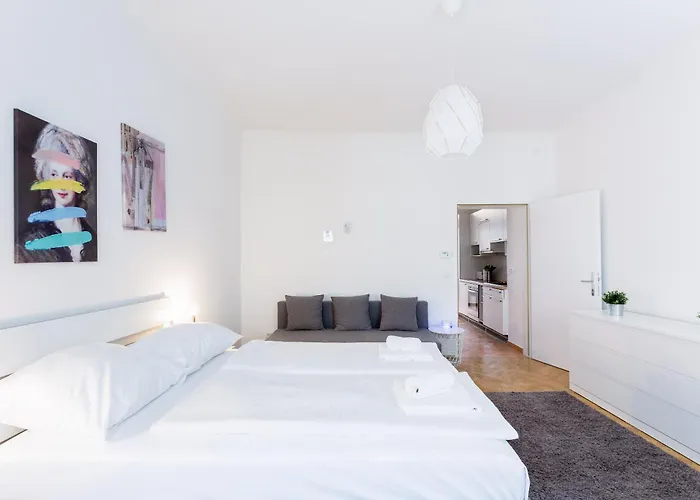 Cosy Stylish * Vienna