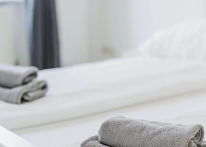 Appartamento Cosy Stylish Vienna
