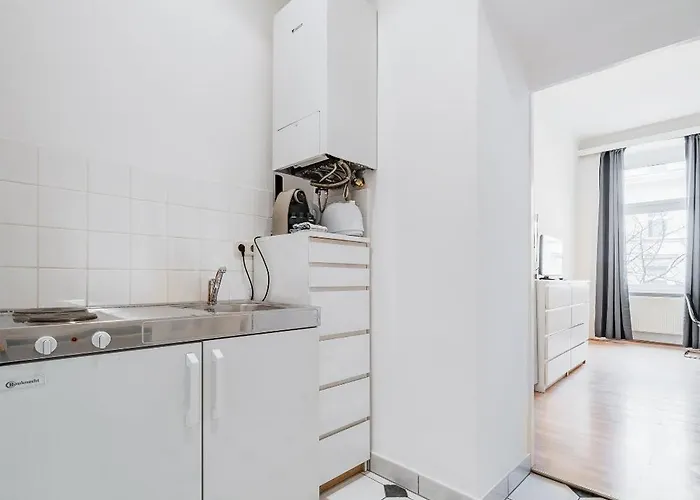 Appartamento Cosy Stylish *